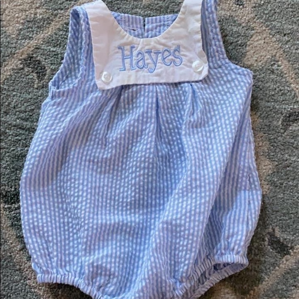 Hayes Bubble